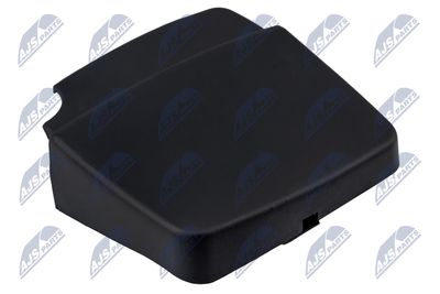 Trim Cover, tail light NTY EZC-VW-522