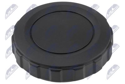 Turning Knob, seat back adjustment NTY EZC-VW-527