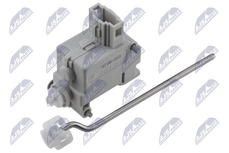 NTY EZC-VW-553 Actuator, fuel filler flap