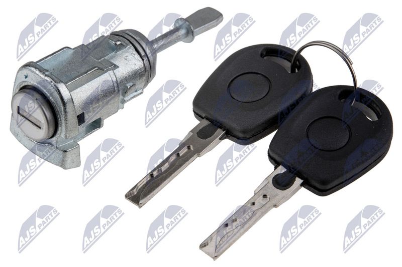 NTY EZC-VW-567 Lock Cylinder