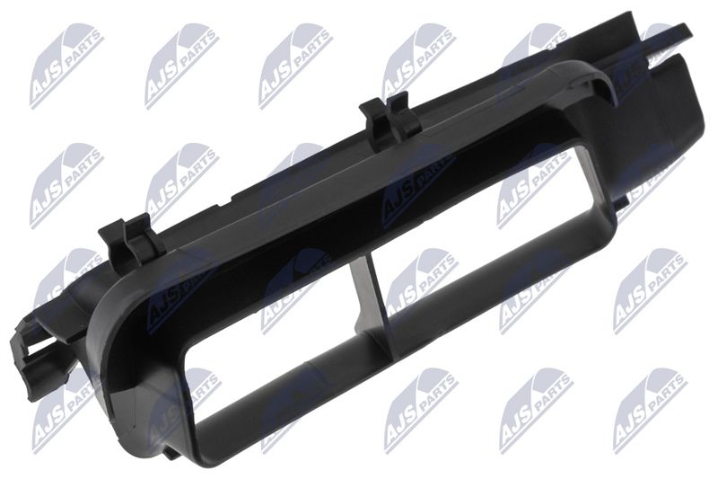 NTY EZC-VW-592 Air Deflector, engine