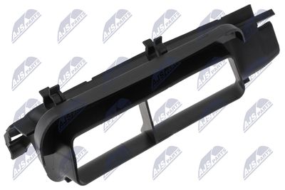 Air Deflector, engine NTY EZC-VW-592