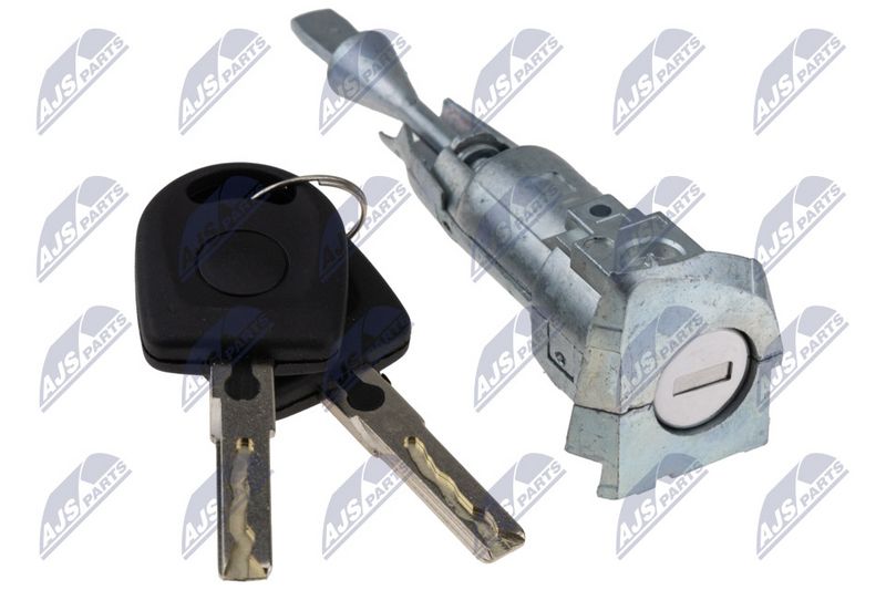 NTY EZC-VW-661 Lock Cylinder