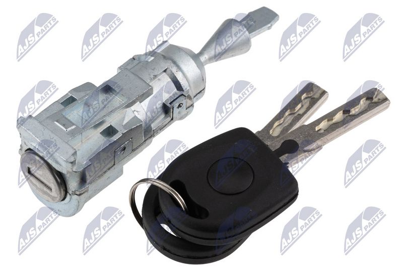 NTY EZC-VW-662 Lock Cylinder