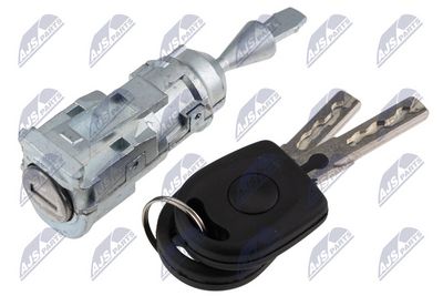Lock Cylinder NTY EZC-VW-662