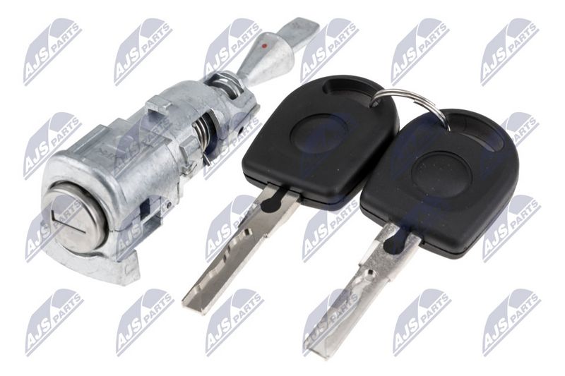 NTY EZC-VW-671 Lock Cylinder