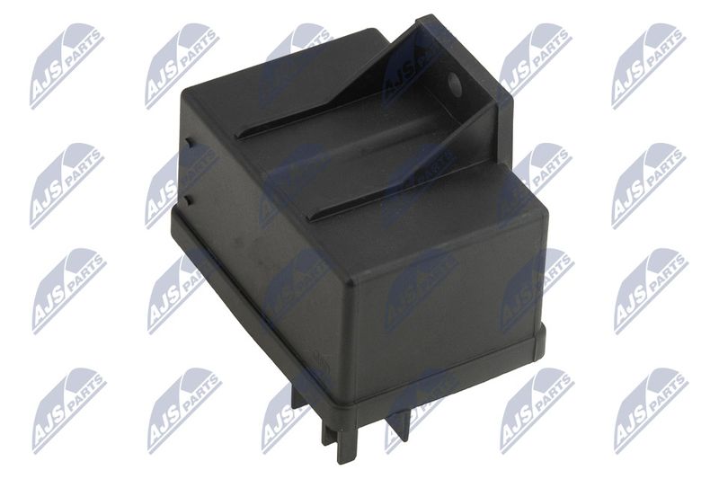 NTY EZP-AR-000 Control Unit, glow time