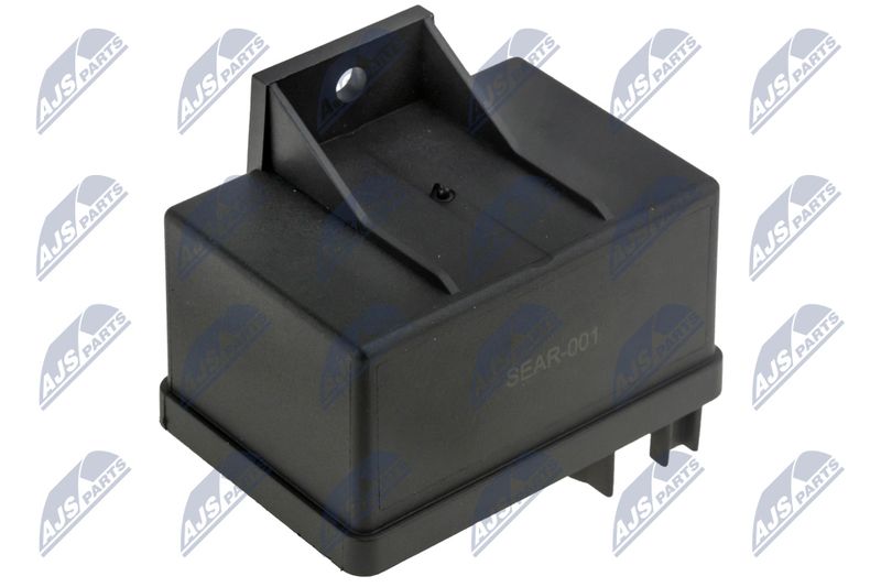 NTY EZP-AR-001 Control Unit, glow time