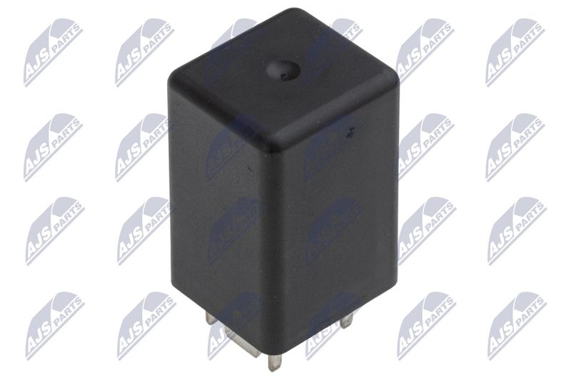 NTY EZP-AU-003 Control Unit, glow time