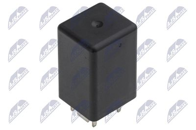 Control Unit, glow time NTY EZP-AU-003