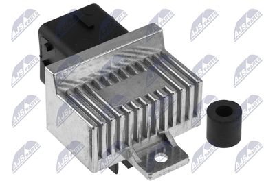 Control Unit, glow time NTY EZP-FR-001