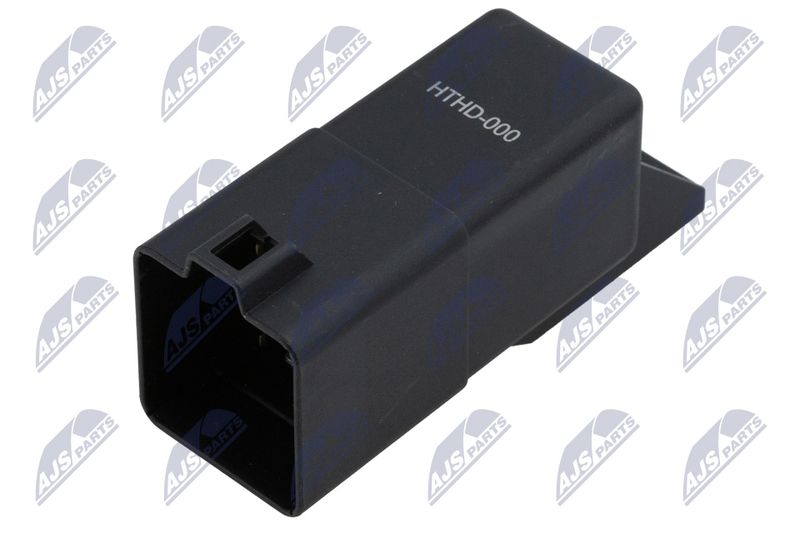 NTY EZP-HD-000 Control Unit, glow time