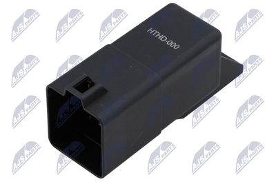 Control Unit, glow time NTY EZP-HD-000