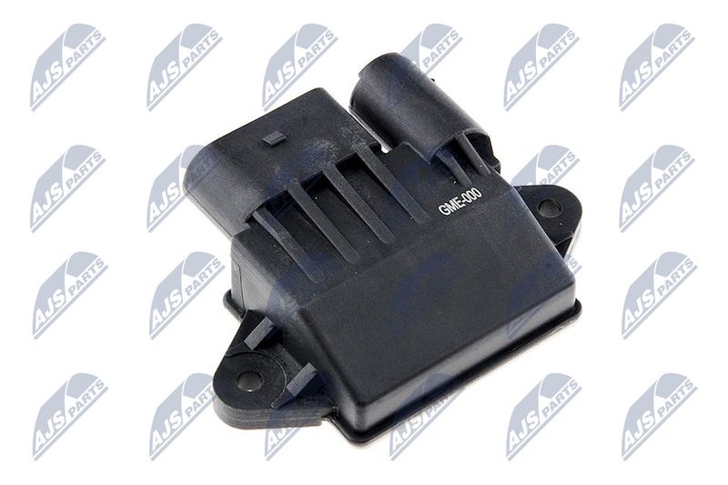 NTY EZP-ME-000 Control Unit, glow time