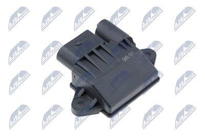 Control Unit, glow time NTY EZP-ME-001