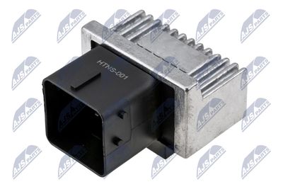 Relay, glow plug system NTY EZP-NS-001