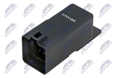 Relay, glow plug system NTY EZP-VV-000