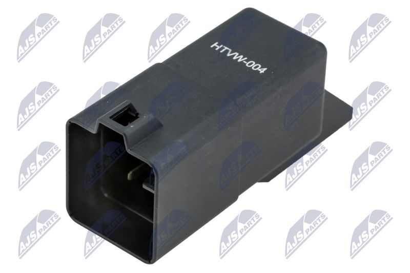 NTY EZP-VW-004 Relay, glow plug system
