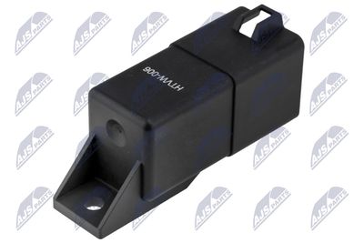 Relay, glow plug system NTY EZP-VW-006
