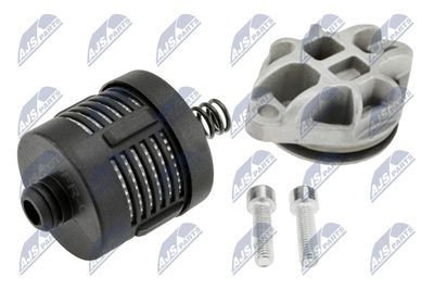 Hydraulic Filter, multi-plate clutch (all-wheel drive) NTY FHO-FR-000