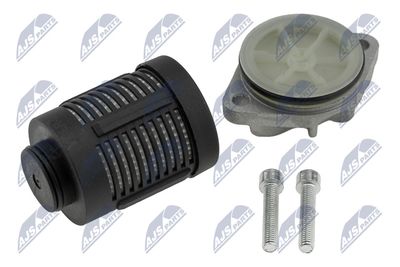 Hydraulic Filter, multi-plate clutch (all-wheel drive) NTY FHO-LR-000