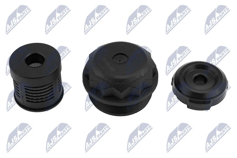 NTY FHO-VW-000 Hydraulic Filter, multi-plate clutch (all-wheel drive)