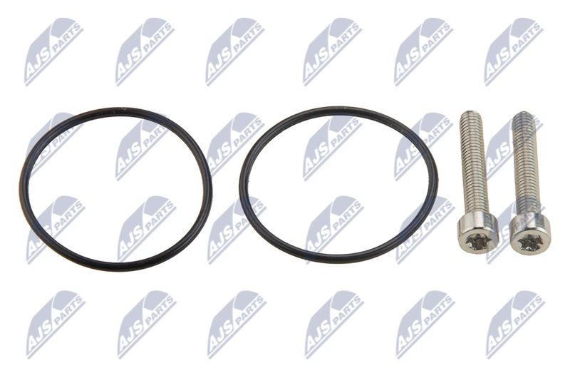 NTY FHO-VW-004 Hydraulic Filter, multi-plate clutch (all-wheel drive)