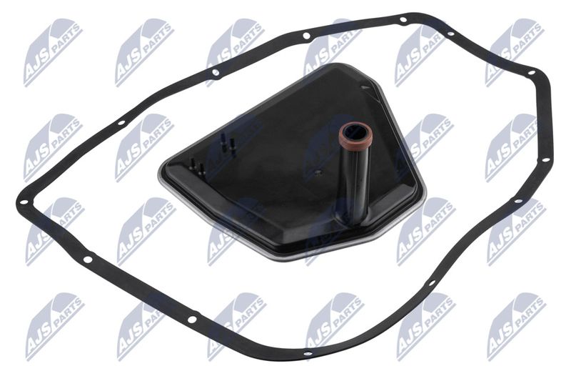 NTY FSF-AU-001 Hydraulic Filter Kit, automatic transmission