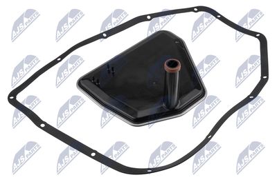 Hydraulic Filter Kit, automatic transmission NTY FSF-AU-001