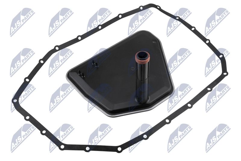 NTY FSF-AU-002 Hydraulic Filter Kit, automatic transmission