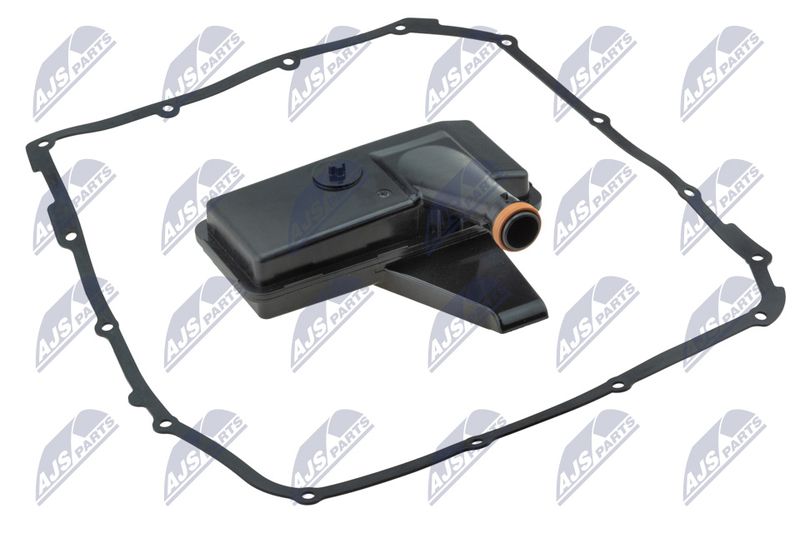 NTY FSF-AU-004 Hydraulic Filter Kit, automatic transmission