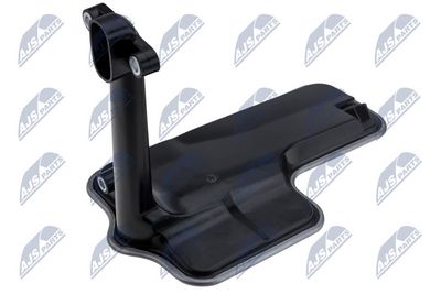 Hydraulic Filter Kit, automatic transmission NTY FSF-AU-005