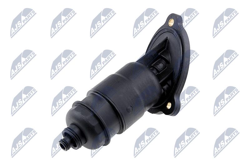 NTY FSF-AU-006 Hydraulic Filter, automatic transmission