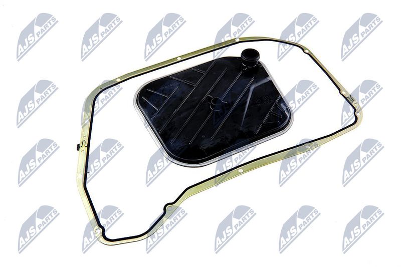 NTY FSF-AU-007 Hydraulic Filter Kit, automatic transmission
