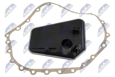 Hydraulic Filter Kit, automatic transmission NTY FSF-AU-008