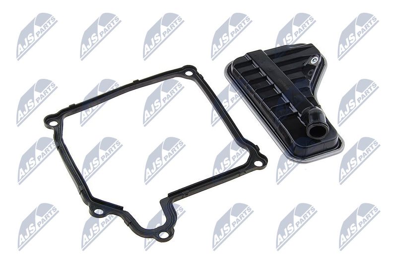 NTY FSF-AU-011 Hydraulic Filter Kit, automatic transmission