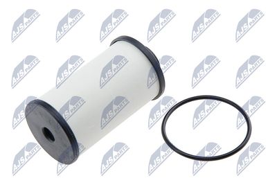 Hydraulic Filter, automatic transmission NTY FSF-AU-012