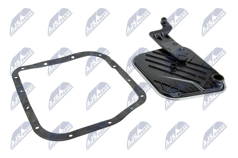 NTY FSF-AU-013 Hydraulic Filter Kit, automatic transmission