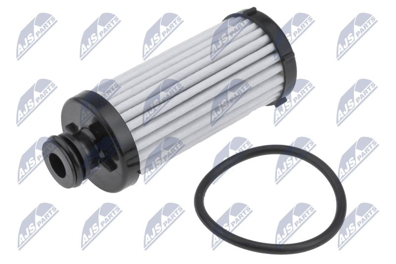 NTY FSF-AU-015 Hydraulic Filter, automatic transmission