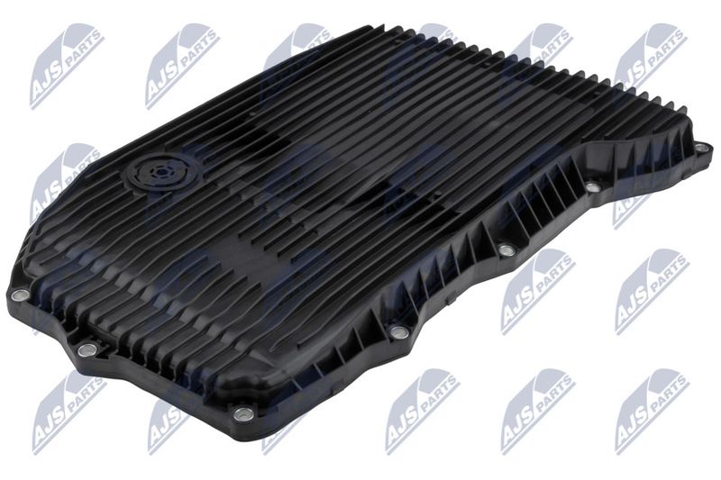 NTY FSF-AU-017 Oil Sump, automatic transmission