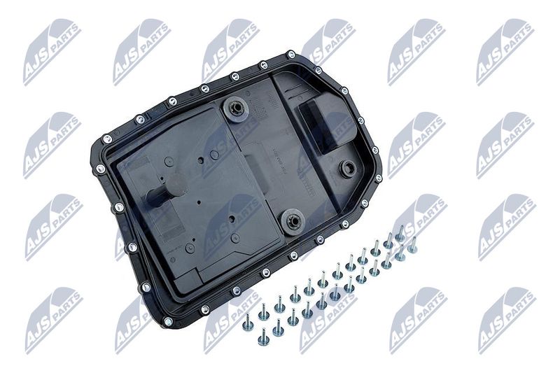 NTY FSF-BM-001 Oil Sump, automatic transmission