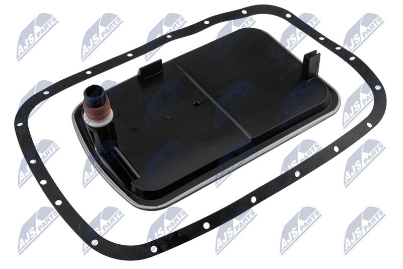 NTY FSF-BM-004 Hydraulic Filter Kit, automatic transmission