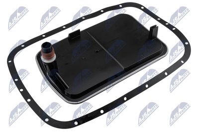 Hydraulic Filter Kit, automatic transmission NTY FSF-BM-004