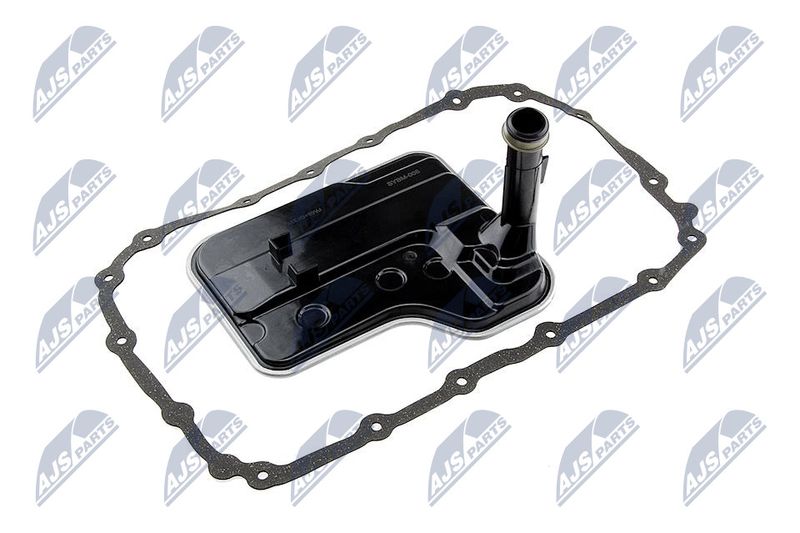 NTY FSF-BM-008 Hydraulic Filter Kit, automatic transmission
