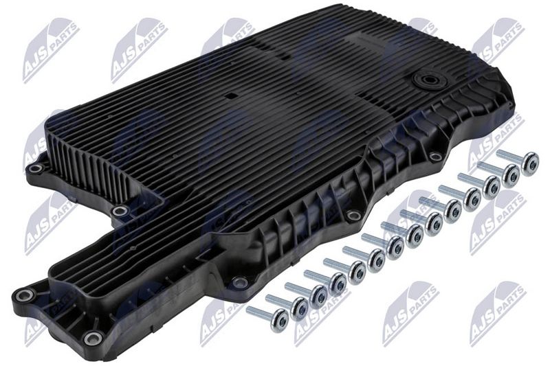 NTY FSF-BM-015 Hydraulic Filter, automatic transmission