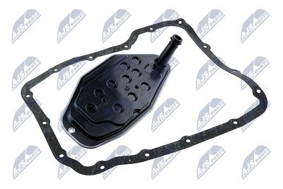 Hydraulic Filter, automatic transmission NTY FSF-CH-001