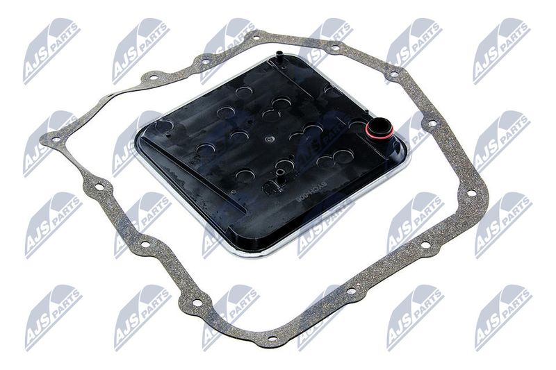 NTY FSF-CH-006 Hydraulic Filter Kit, automatic transmission