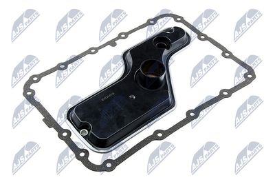 Hydraulic Filter, automatic transmission NTY FSF-CH-019