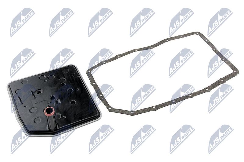 NTY FSF-CH-020 Hydraulic Filter Kit, automatic transmission