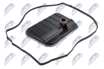 Hydraulic Filter, automatic transmission NTY FSF-FR-004